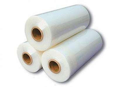 Filme stretch industrial Filme stretch industrial