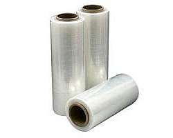 Filme stretch industrial Filme stretch industrial