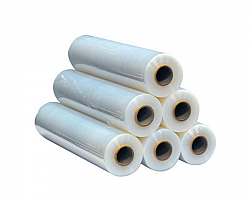 Filme stretch industrial Filme stretch industrial