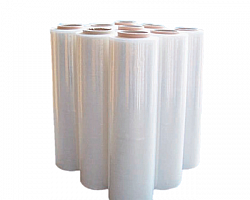 Filme stretch industrial Filme stretch industrial