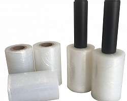 Filme stretch industrial Filme stretch industrial