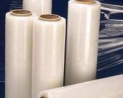 Filme stretch industrial Filme stretch industrial