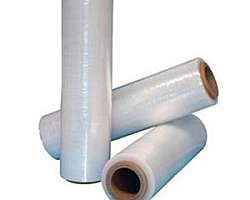 Filme stretch industrial Filme stretch industrial