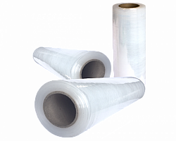 Filme stretch industrial Filme stretch industrial