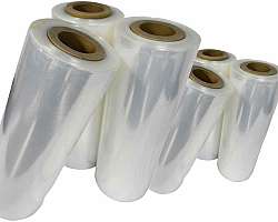 Filme stretch industrial Filme stretch industrial