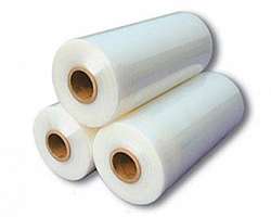 Filme stretch industrial Filme stretch industrial