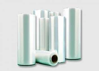 Embalagem de filme em stretch Embalagem de filme em stretch