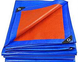 Lona cortada Lona cortada