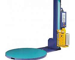 Máquina de stretch Máquina de stretch