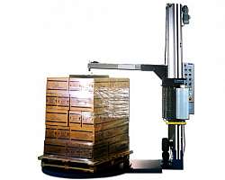 Máquina de stretch Máquina de stretch