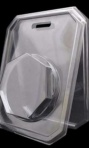 Blister termoformado Blister termoformado