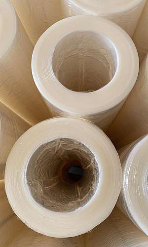 bobina de filme stretch bobina de filme stretch