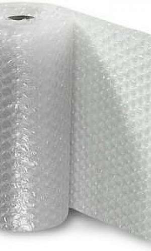 Bobina de plástico-bolha Bobina de plástico-bolha