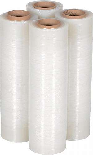 Bobina de plástico termo encolhível Bobina de plástico termo encolhível