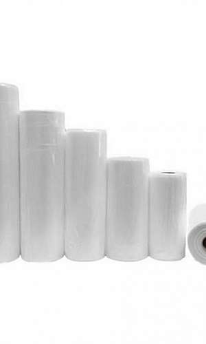 Bobina picotada RS Bobina picotada RS