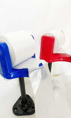 bobina picotada bobina picotada