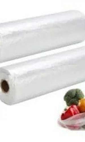 bobina plástica picotada bobina plástica picotada