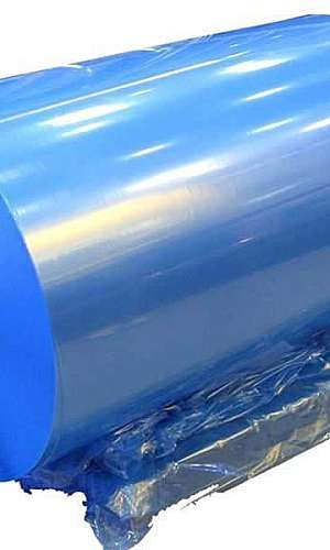 bobina plástico termo encolhível bobina plástico termo encolhível