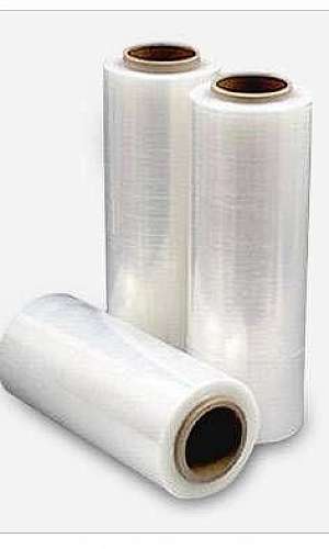 Bobina stretch Bobina stretch