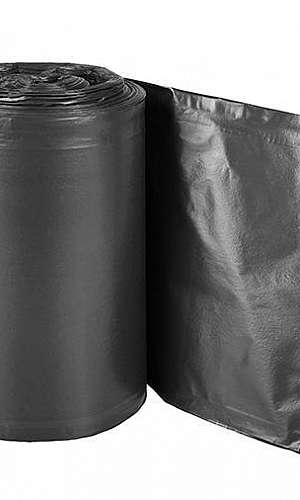 Bobinas para saco de lixo Bobinas para saco de lixo