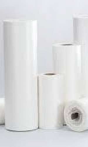 Bobinas plásticas Bobinas plásticas