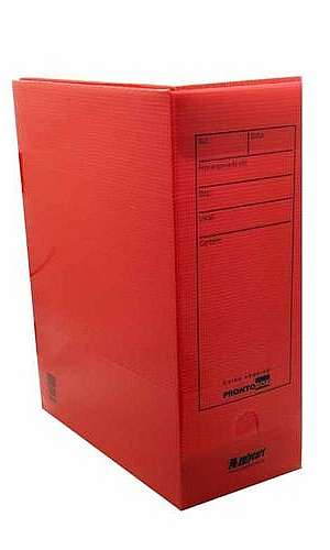 Caixa Arquivo Polionda 210 Caixa Arquivo Polionda 210