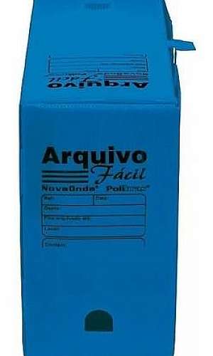 Caixa box polionda Caixa box polionda