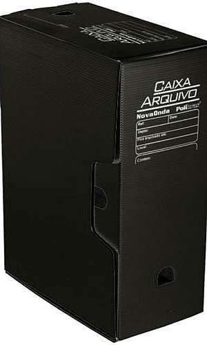 Caixa Organizadora Polionda 260 Caixa Organizadora Polionda 260