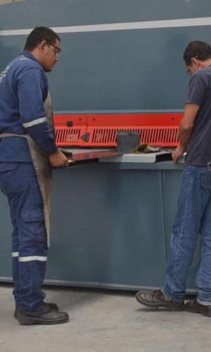 chapas cortadas sob medida chapas cortadas sob medida