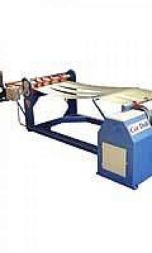 Cortadora longitudinal Cortadora longitudinal