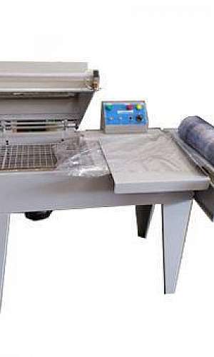 embaladora de filme PVC embaladora de filme PVC