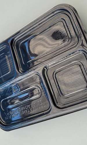 embalagem descartável para comida embalagem descartável para comida