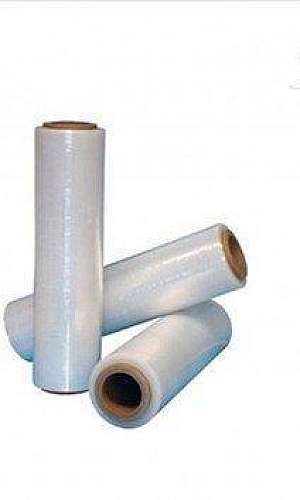 Embalagem filme stretch Embalagem filme stretch