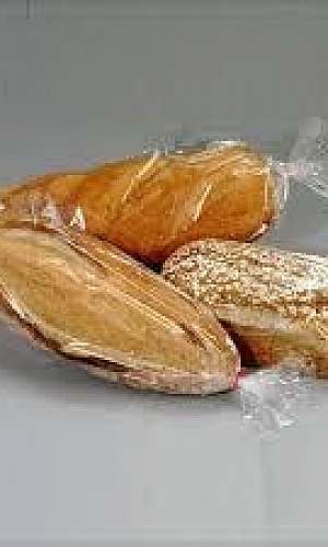 embalagem para pão embalagem para pão