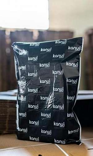 Embalagem personalizada Embalagem personalizada