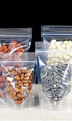 Embalagens alimentos Embalagens alimentos