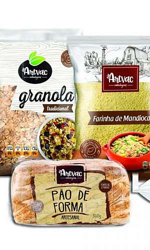 Embalagens em Polietileno Embalagens em Polietileno