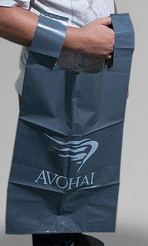 Embalagens plásticas personalizadas para roupas Embalagens plásticas personalizadas para roupas