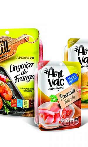 Embalagens por termoformagem Embalagens por termoformagem