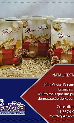 Encomendar cesta de natal Encomendar cesta de natal