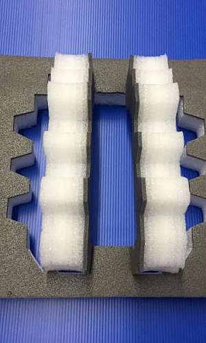 espuma de polietileno para embalagem espuma de polietileno para embalagem