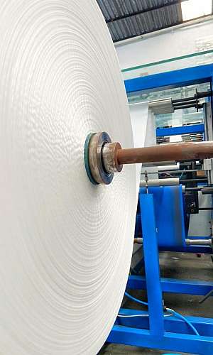 fábrica bobina picotada fábrica bobina picotada