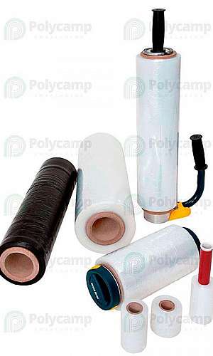 Fábrica de filme stretch Fábrica de filme stretch