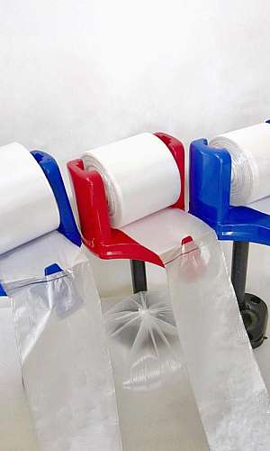 fabricante de bobina plástica picotada fabricante de bobina plástica picotada