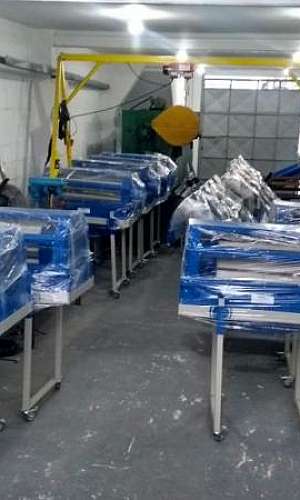 Fabricante de separador de galhos para injeção Fabricante de separador de galhos para injeção