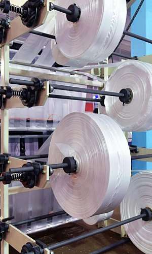 Filme cristal Filme cristal