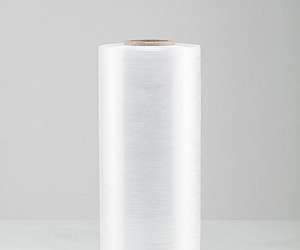 Filme stretch bobina jumbo Filme stretch bobina jumbo