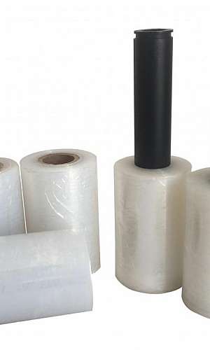 Filme Stretch Preço Filme Stretch Preço