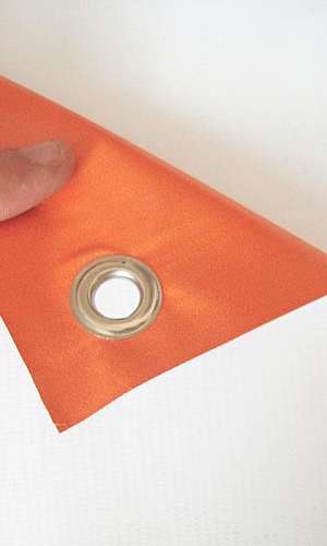 Lona cortada Lona cortada