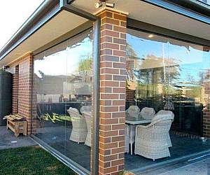 Lona plástica transparente Lona plástica transparente